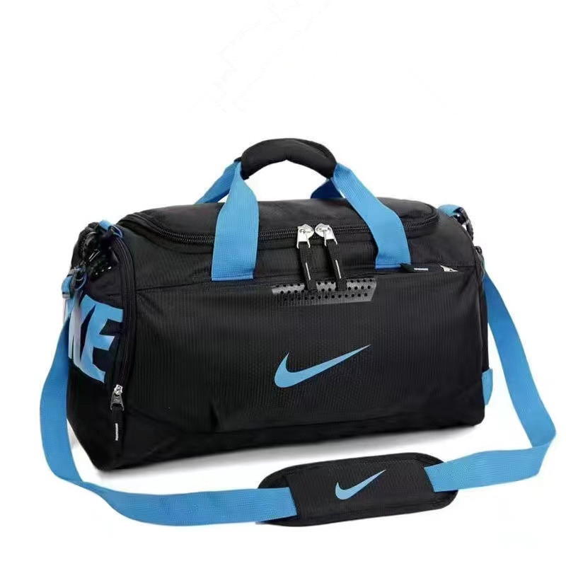 Nike basketball gym bag best sale