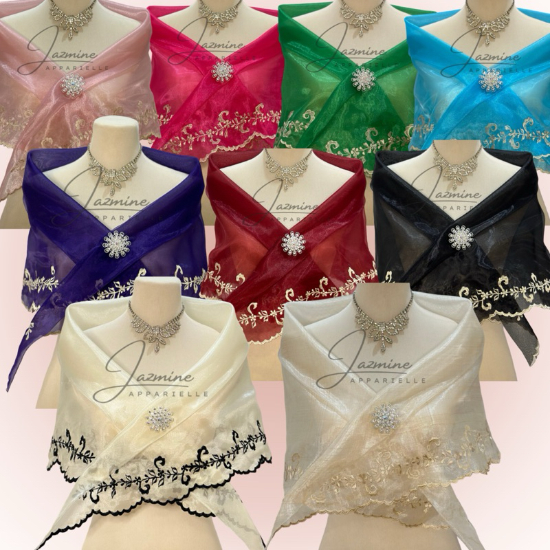 Classic filipiniana online