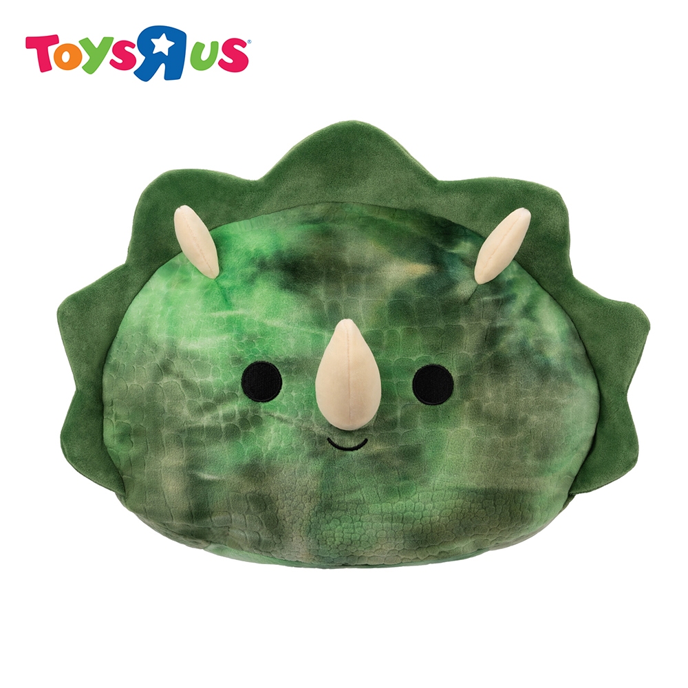 Squishmallows Stackables 12-Inch Stuffed Toy - Trey | Shopee Philippines