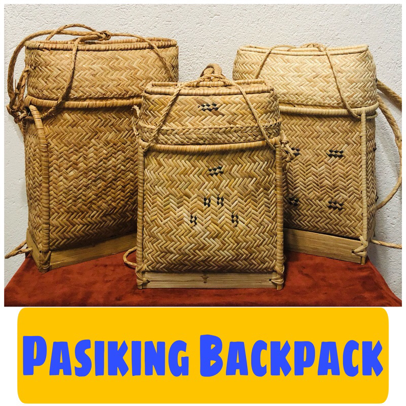 Philippine cheap made backpacks