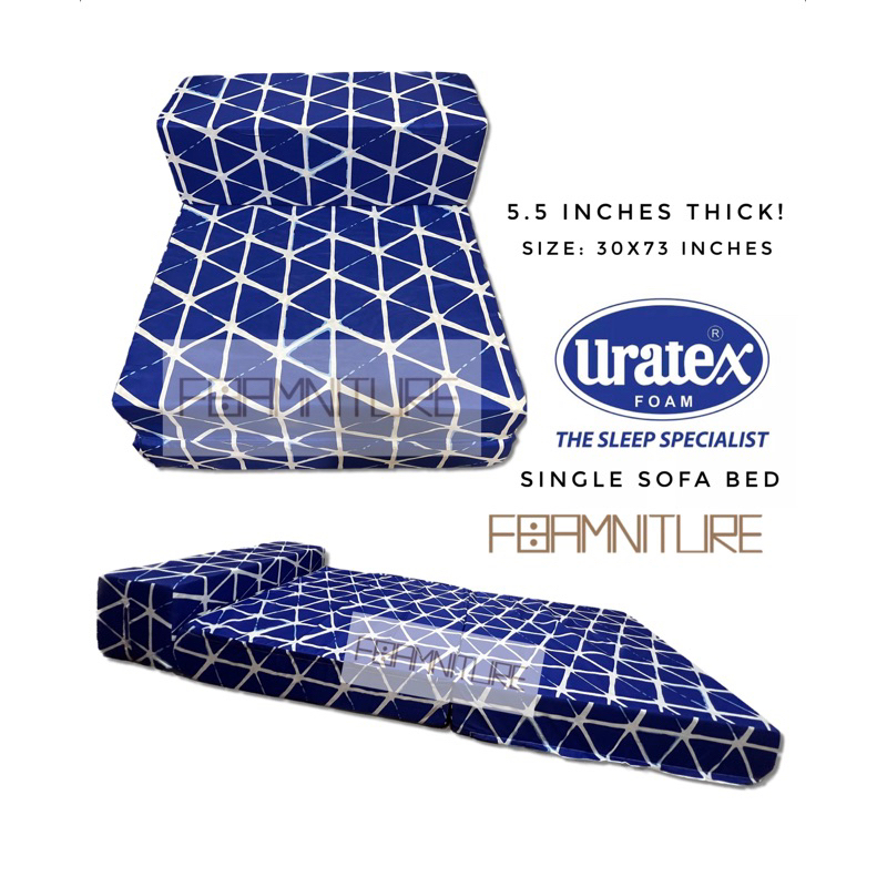 Uratex sale discount