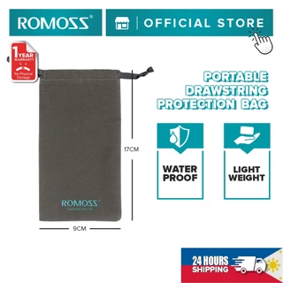 Romoss Backpack Romoss Official Store