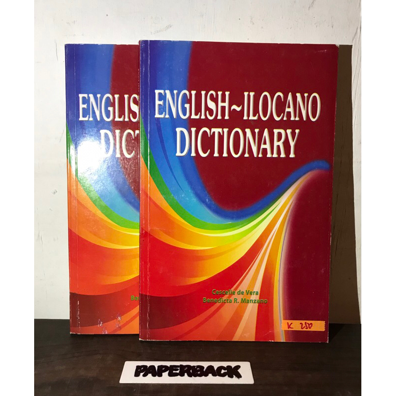 ENGLISHFILIPINO DICTIONARY Ilocano Cebuano Bisaya dialect filipiniana dialect salita Shopee