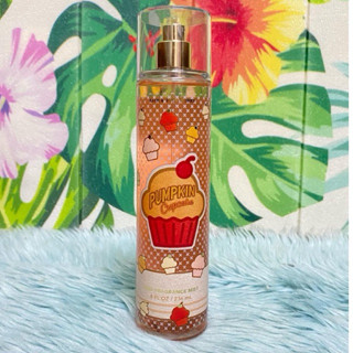 Pumpkin scent victoria's online secret