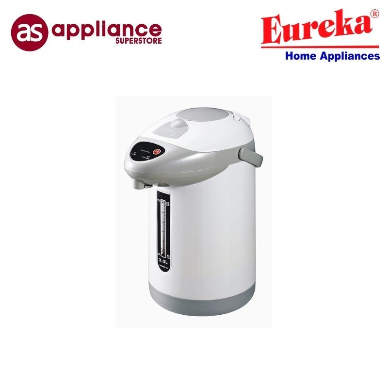 Eureka 3L Electric Airpot EEA3.0L Shopee Philippines