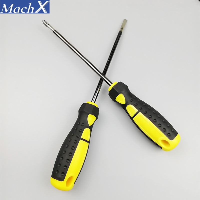 ETS Extended Screwdriver CrossShaped IndustrialGrade