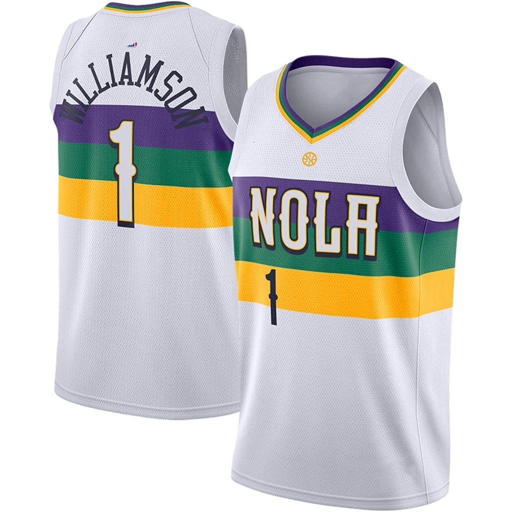 Nola jersey online