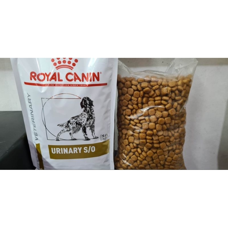Urinary so wet dog food sales
