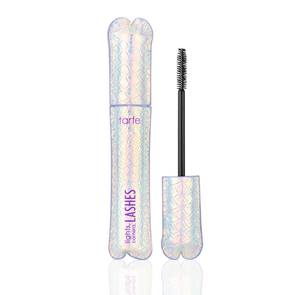 tarte limitededition lights, camera, lashes™ 4in1 mascara limited