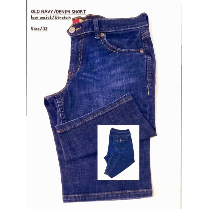 OLD NAVY SHORT WMN( FROM USA) Shopee Philippines