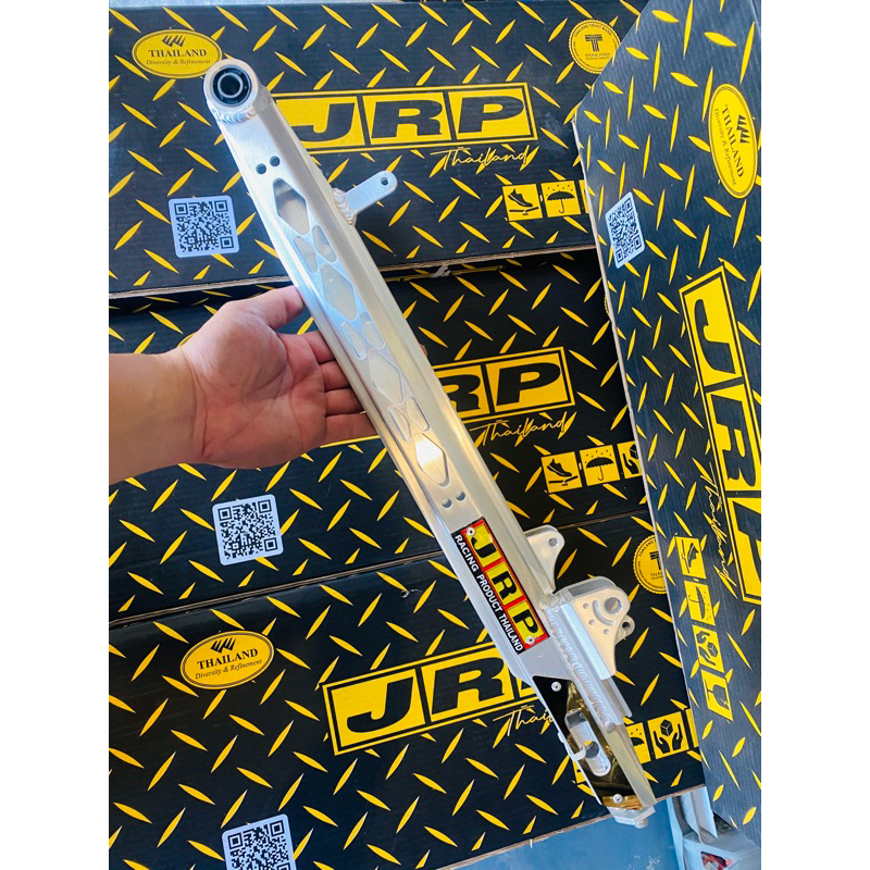 JRP SWING ARM WAVE,RAIDER,SNIPER Shopee Philippines