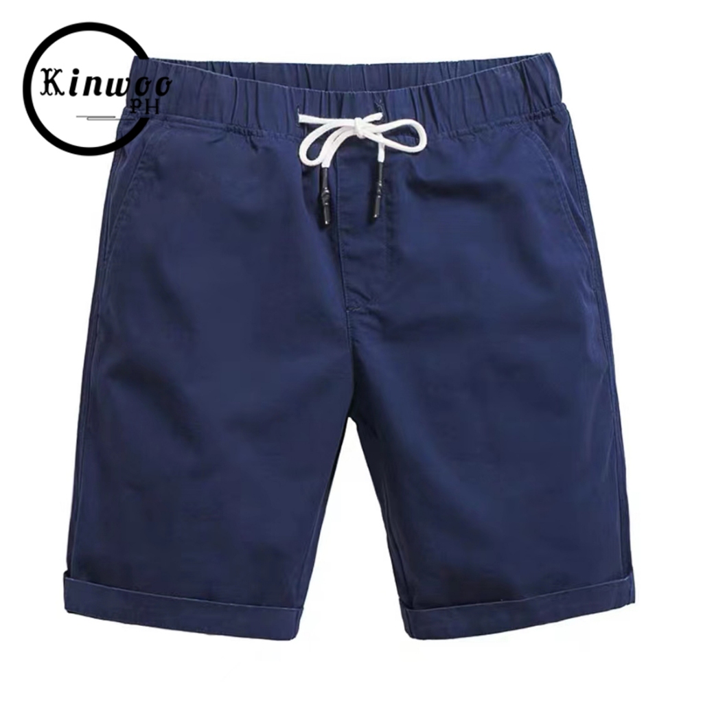 ICM #16848 STRIPE URBAN SHORTS FOR MEN/BESTSELLER | Shopee Philippines