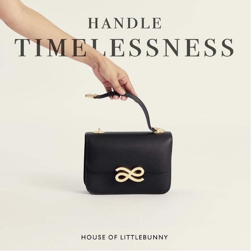 House of Little Bunny Timelessness 18cm Shopee Philippines