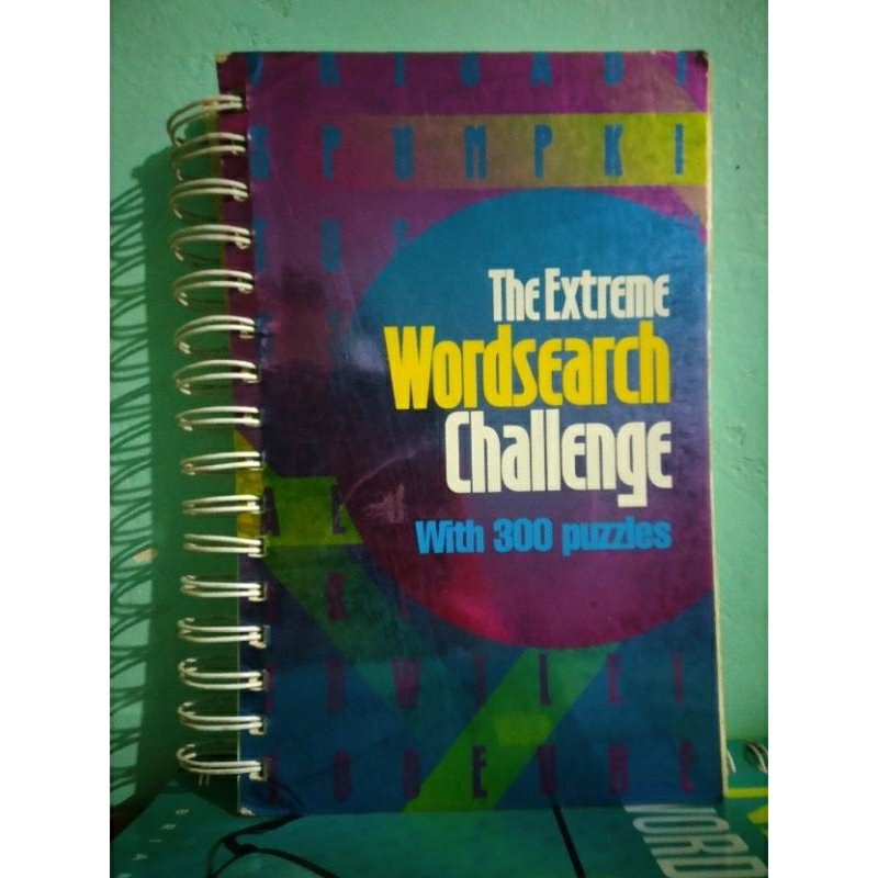 the-extreme-word-search-with-300-puzzles-shopee-philippines