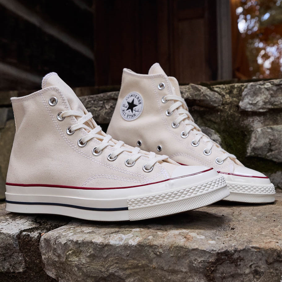 Converse 70s shop white original