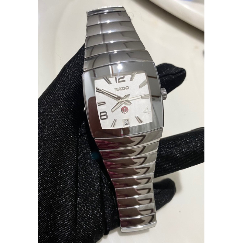 Rado discount sintra automatic