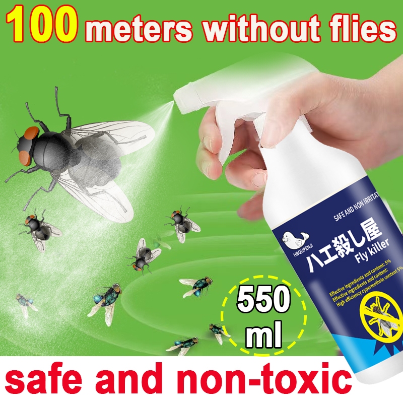 Effective fly online killer