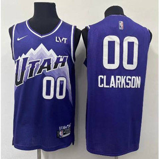 Utah jazz new jersey hot sale 2019