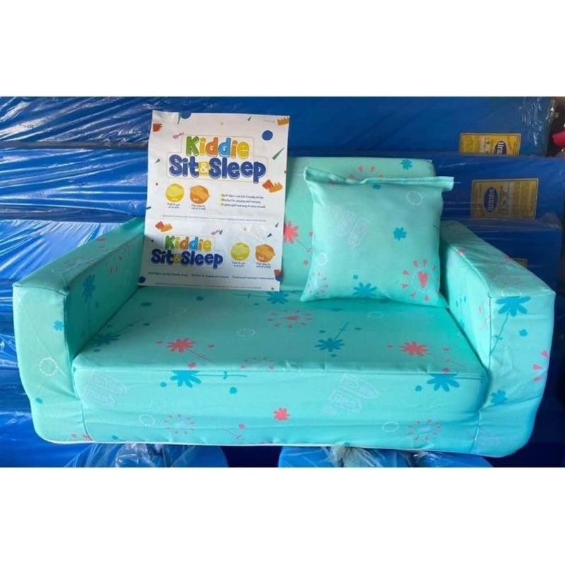 Uratex Kiddie Sofa Bed Shopee Philippines