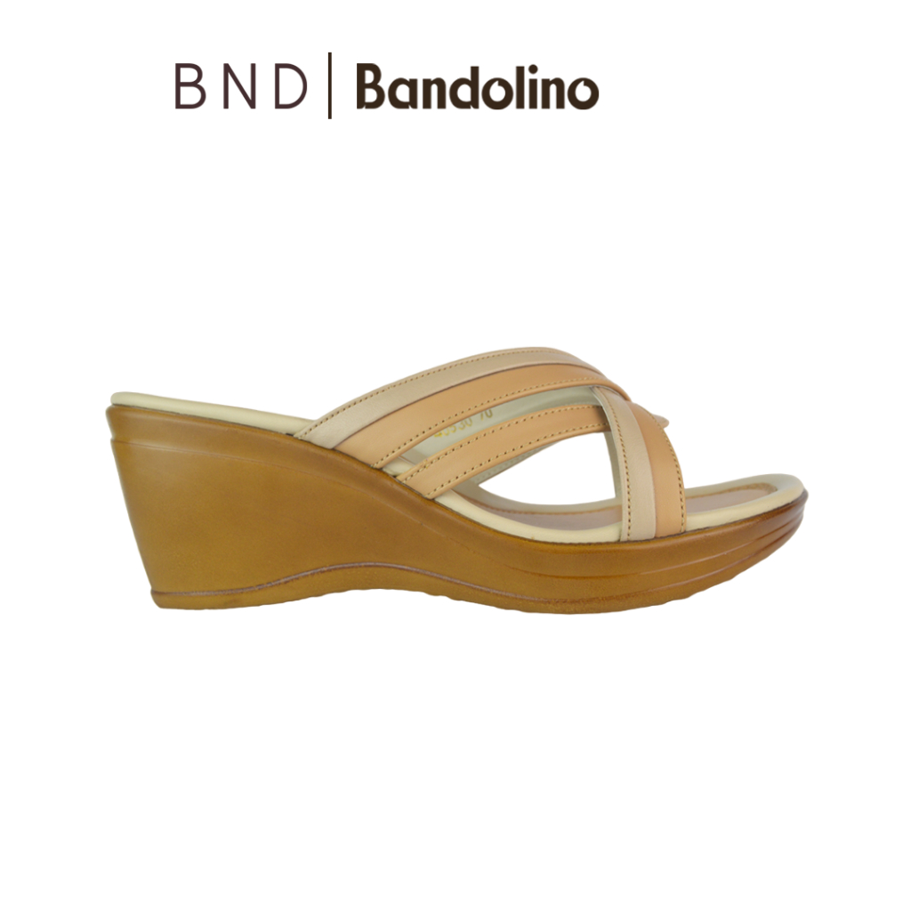 Bandolino discount womens wedges