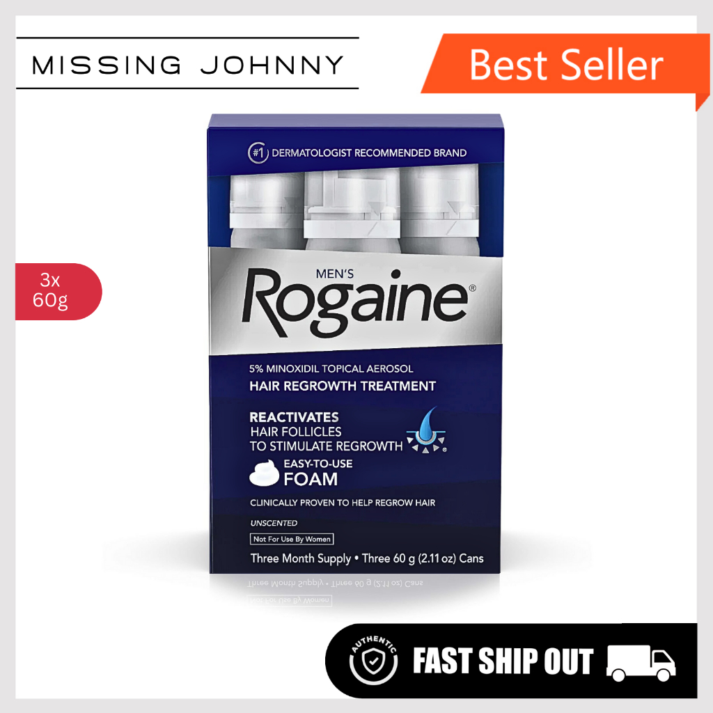 Rogaine store for men