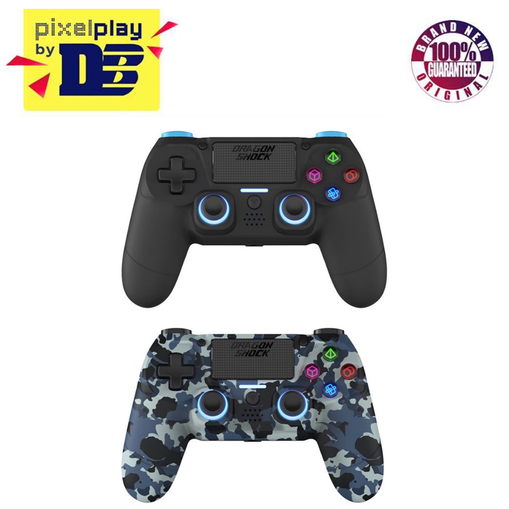 Ps4 controller clearance shopee