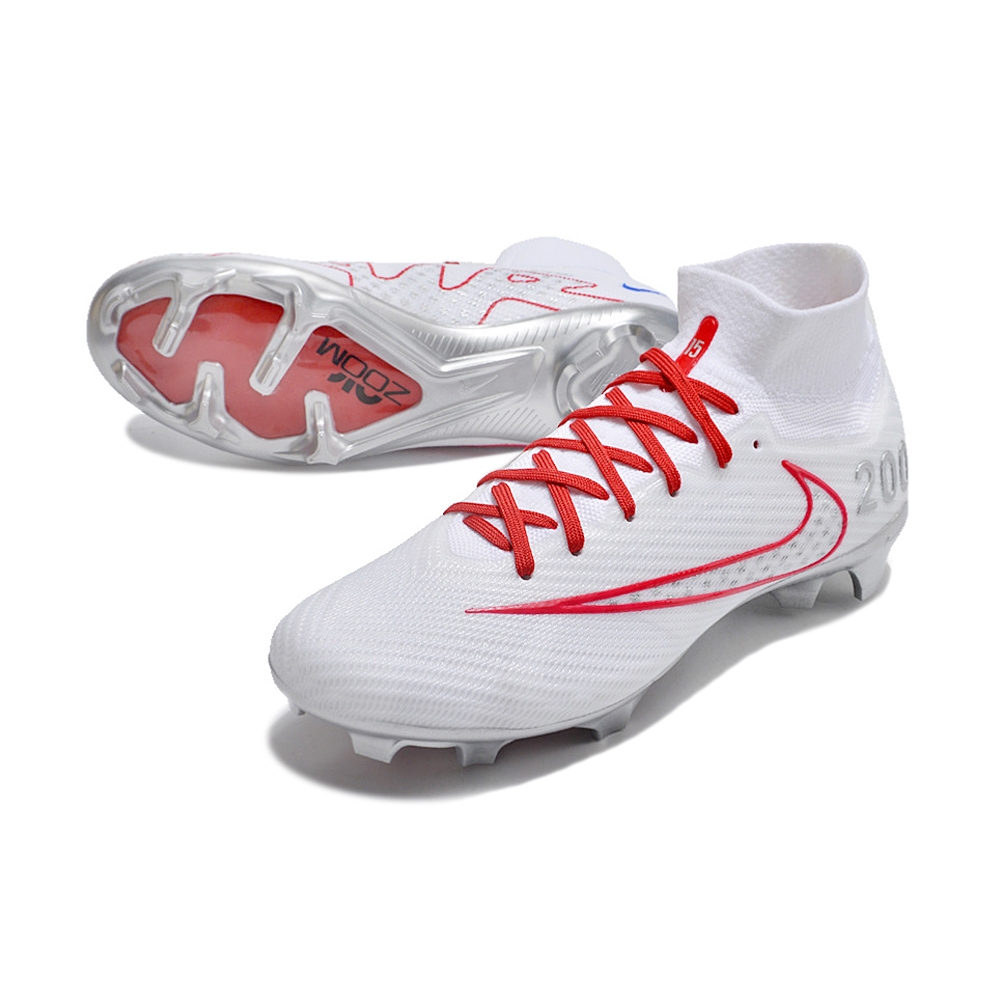 nike mercurial superfly low cut