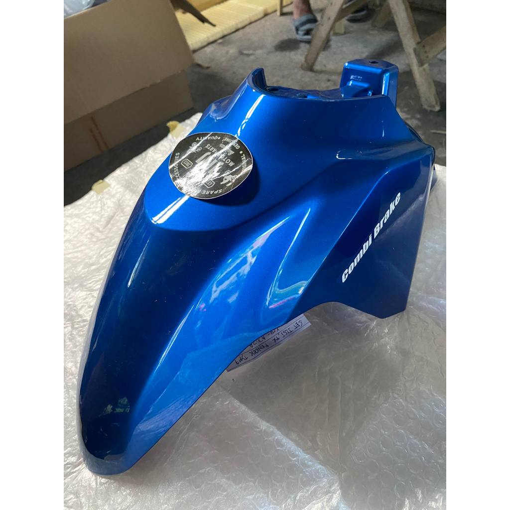FRONT FENDER CLICK V2 - HONDA CLICK 125, 150 V2 | Shopee Philippines