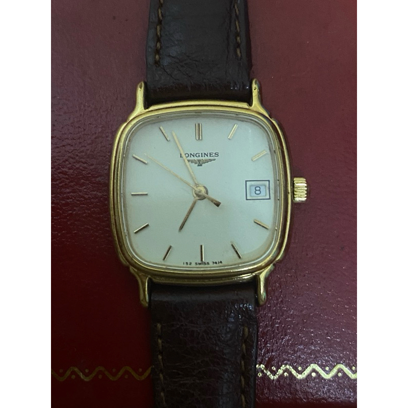 Shop longines watch for Sale on Shopee Philippines