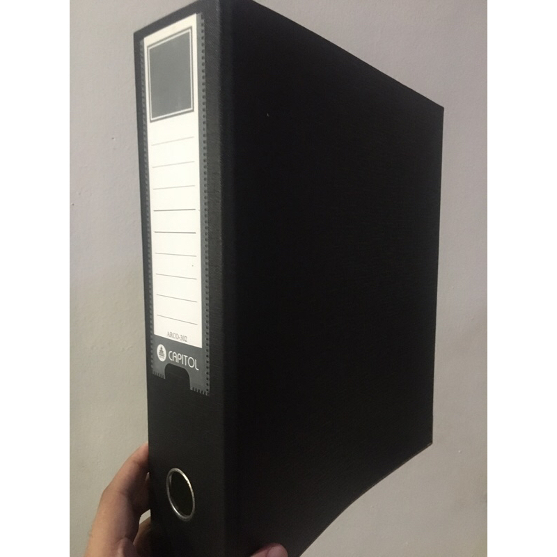 Level Arch File Folder | Document Holder | Shopee Philippines