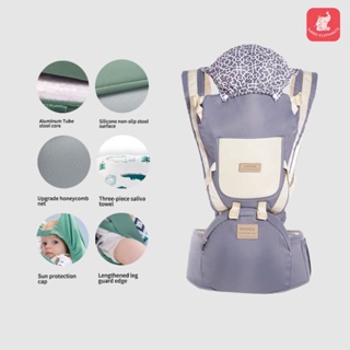 Portable carrier for store baby