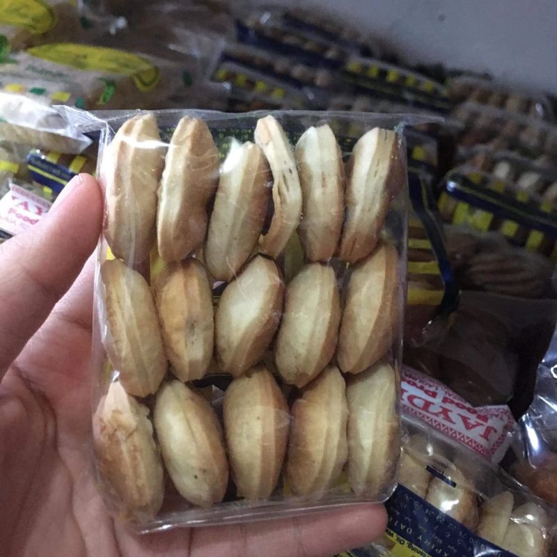 Paborita Biscuits Pasalubong per pack | Shopee Philippines