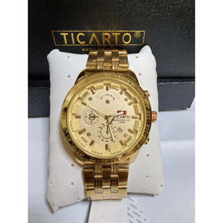 Ticarto discount watch company