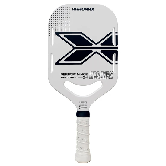 ARRONAX Performance Pro-Multi-AERO Elite 16mm Pure Carbon Toray T700 ...