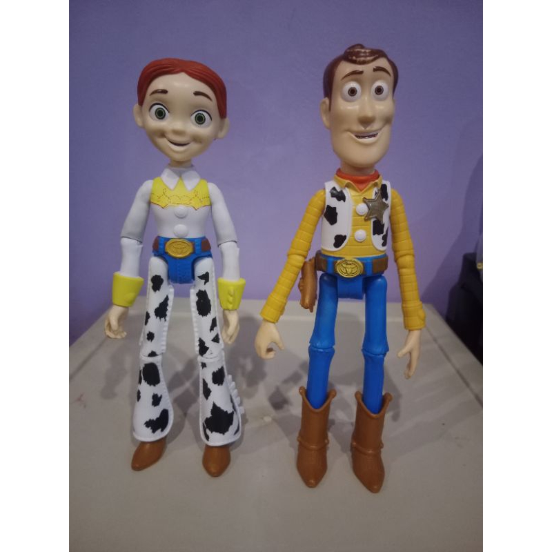 toy story collection | Shopee Philippines