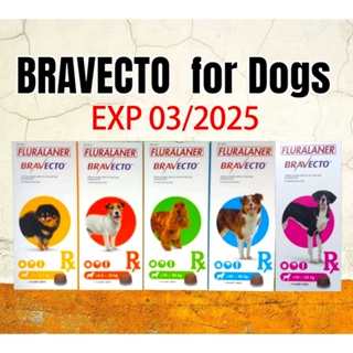 Buy Bravecto Tablet for Dogs at Best Price in India