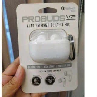 Metro series probuds hot sale