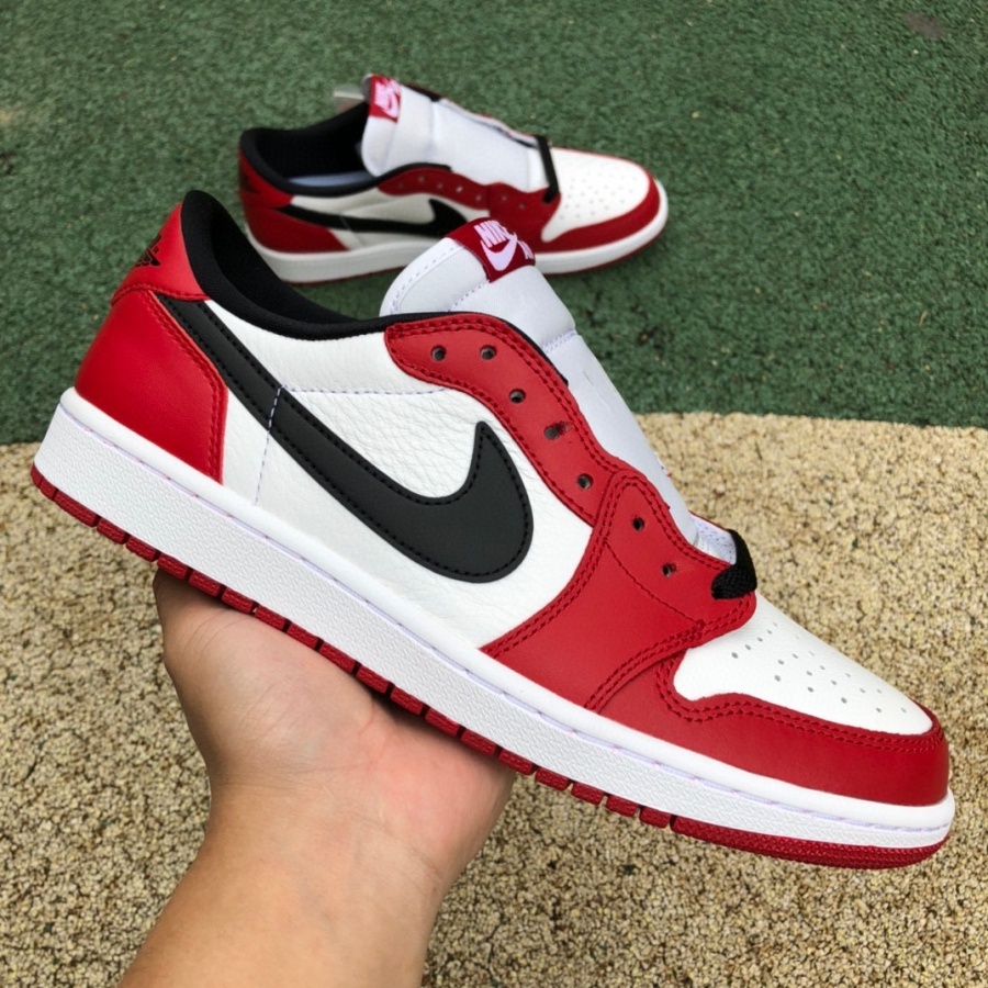 Aj1 low cut best sale