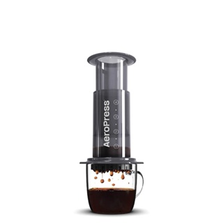 French Press Coffee Maker Tea Coffee Pot Aeropress Copo Stanley