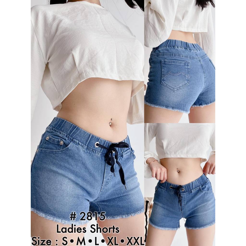 Theredthread S garter denim shorts Sサイズ THEREDTHREAD / ザレッドスレッド】S garter denim shorts