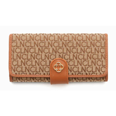 Original CLN Analey Wallet | Shopee Philippines