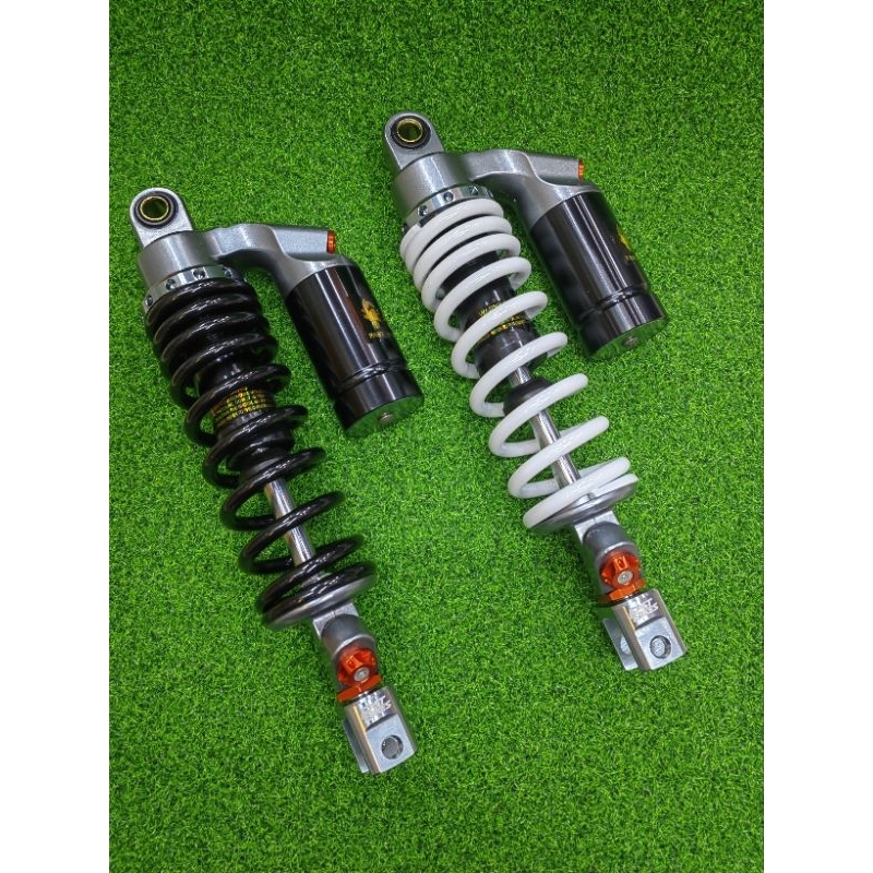 REAR Shock Mio 300mm Fast Bikes | Shopee Philippines