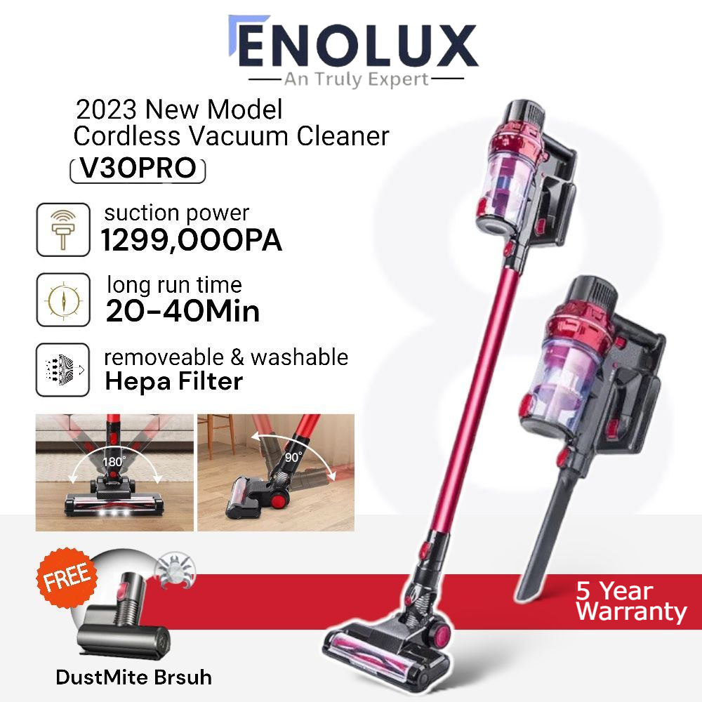 Homelo us on LinkedIn: #cordless #vacuum #cleaner