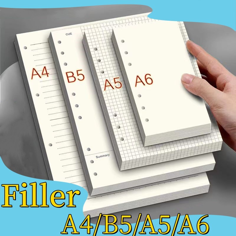 A6 Budget Binder Inserts, 62 Pcs Budget Tracker Sheets for Planner with  Holes, Monthly Budget Refill Pages