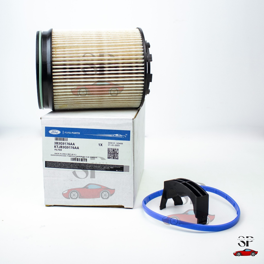 ON SALE! FUEL FILTER for FORD RANGER RAPTOR 2.0 Bi-Turbo (All Years ...