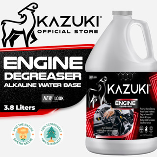 Garra's Bike shop Formula Degreaser