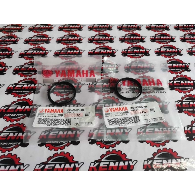 Torque Drive Oil Seal (2DP1) Nmax, Aerox Shopee Philippines