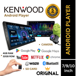 Shop kenwood car stereo for Sale on Shopee Philippines