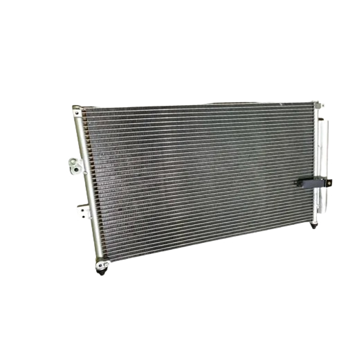 Honda Civic Condenser/20052010/Aircon/Air Conditioning/Laminated