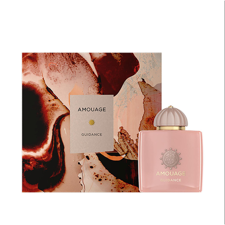 Amouage Guidance Eau de Parfum 100ml Shopee Philippines